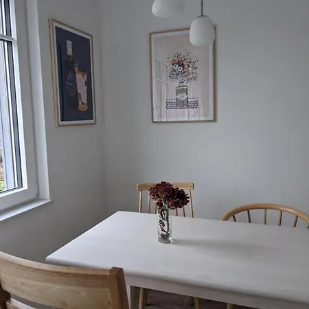 Haus Zur Aach Tinyhouse Ferienhaus *