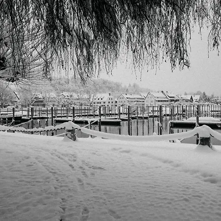 Haus Zur Aach Tinyhouse *