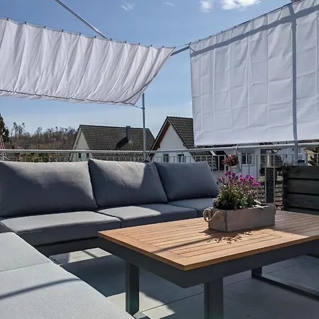 Haus Zur Aach Tinyhouse Uhldingen-Muehlhofen