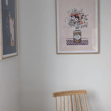 Ferienhaus Haus Zur Aach Tinyhouse *