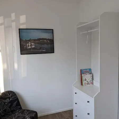 Haus Zur Aach Tinyhouse Holiday home *