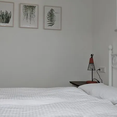 Prázdninový dům Haus Zur Aach Tinyhouse