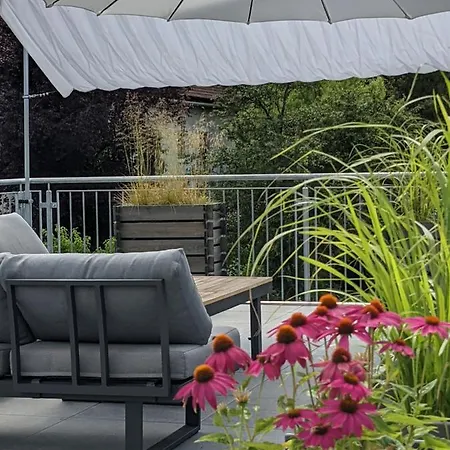 Haus Zur Aach Tinyhouse *