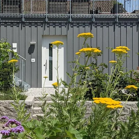 Haus Zur Aach Tinyhouse Uhldingen-Muehlhofen