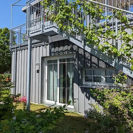 Haus Zur Aach Tinyhouse *
