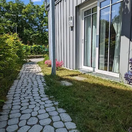 Haus Zur Aach Tinyhouse *