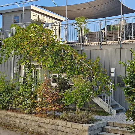 Holiday home Haus Zur Aach Tinyhouse *
