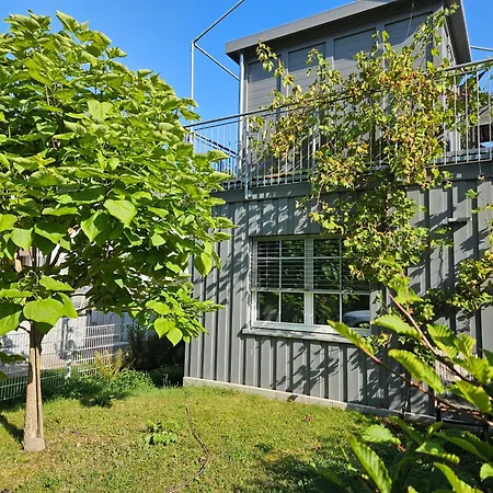 Holiday home Haus Zur Aach Tinyhouse *