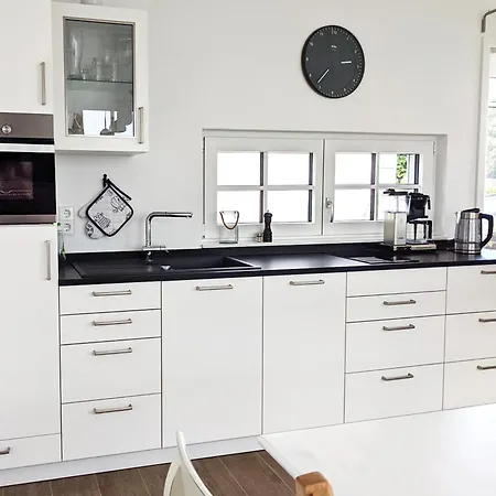 Haus Zur Aach Tinyhouse Holiday home