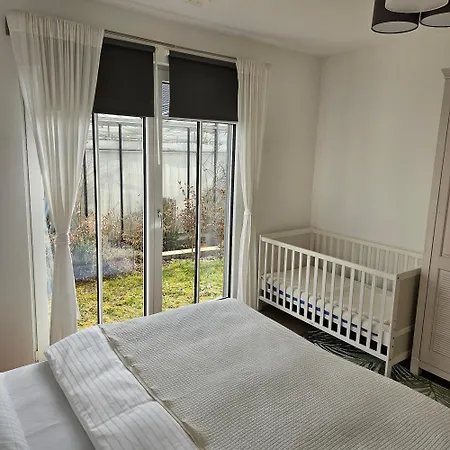 Haus Zur Aach Tinyhouse Uhldingen-Mühlhofen