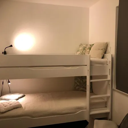 Haus Zur Aach Tinyhouse Ferienhaus